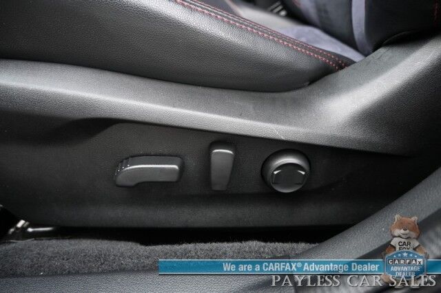 2022 Subaru WRX Limited Anchorage AK