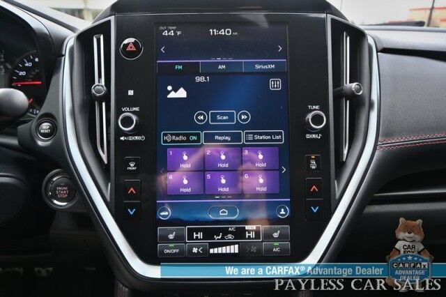 2022 Subaru WRX Limited Anchorage AK