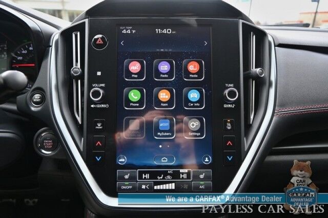 2022 Subaru WRX Limited Anchorage AK