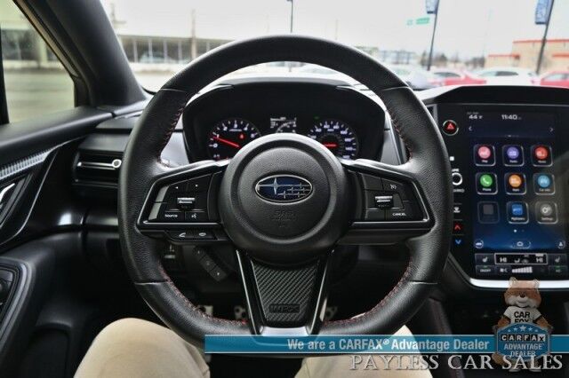 2022 Subaru WRX Limited Anchorage AK