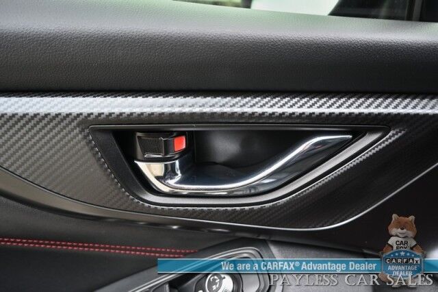 2022 Subaru WRX Limited Anchorage AK