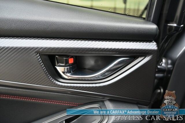 2022 Subaru WRX Limited Anchorage AK