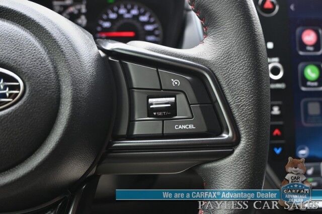 2022 Subaru WRX Limited Anchorage AK