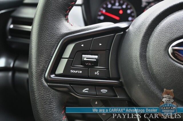 2022 Subaru WRX Limited Anchorage AK