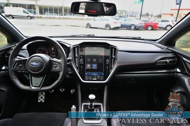 2022 Subaru WRX Limited Anchorage AK