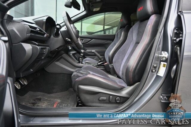 2022 Subaru WRX Limited Anchorage AK