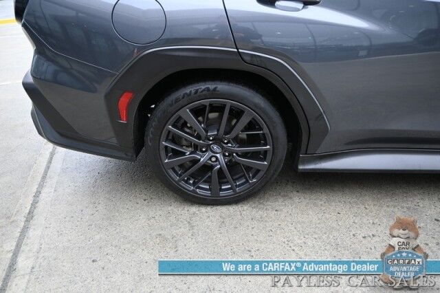 2022 Subaru WRX Limited Anchorage AK