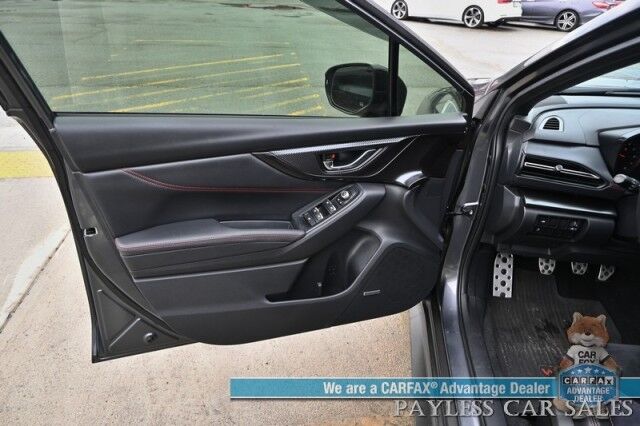 2022 Subaru WRX Limited Anchorage AK