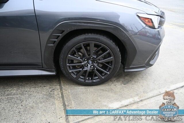 2022 Subaru WRX Limited Anchorage AK