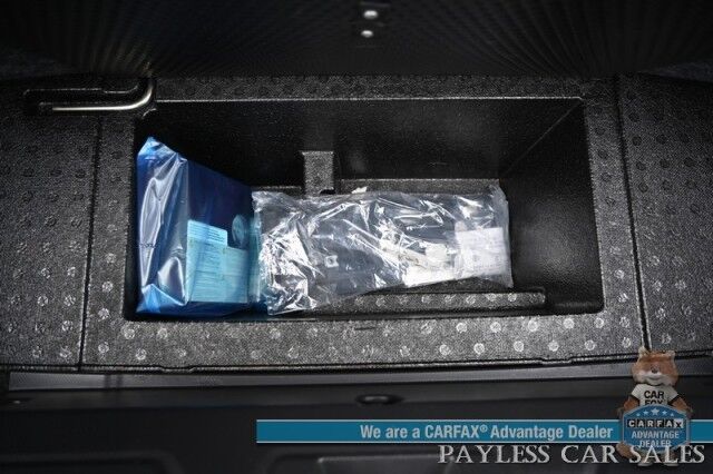 2022 Subaru WRX Limited Anchorage AK