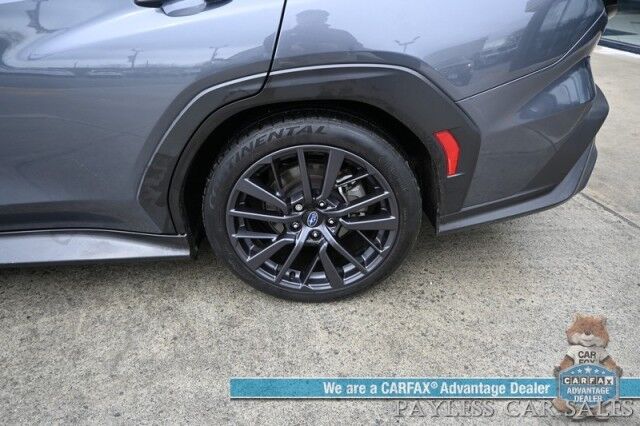 2022 Subaru WRX Limited Anchorage AK