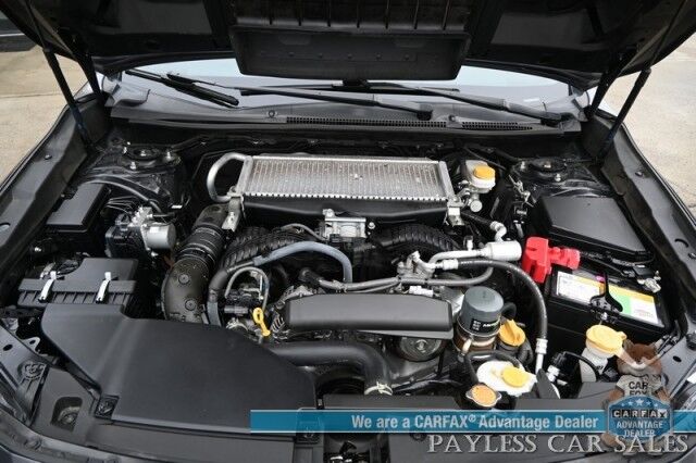 2022 Subaru WRX Limited Anchorage AK