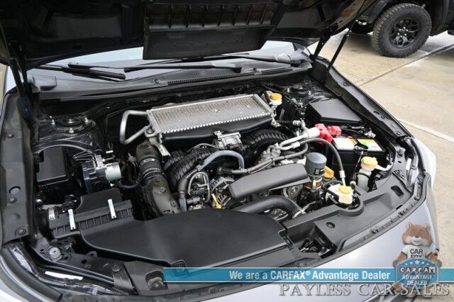 2022 Subaru WRX Limited Anchorage AK