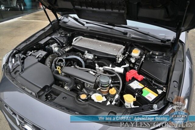 2022 Subaru WRX Limited Anchorage AK