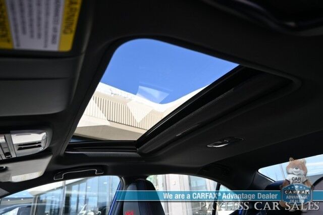 2022 Subaru WRX Limited Anchorage AK