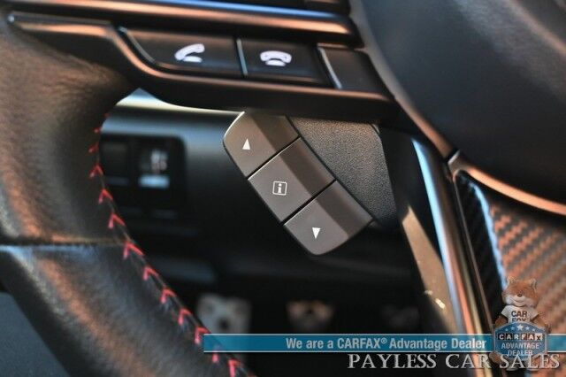 2022 Subaru WRX Limited Anchorage AK