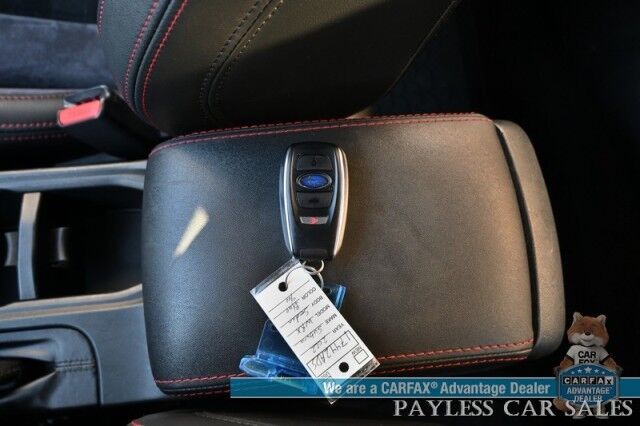 2022 Subaru WRX Limited Anchorage AK