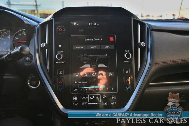 2022 Subaru WRX Limited Anchorage AK