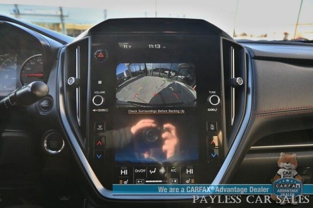 2022 Subaru WRX Limited Anchorage AK