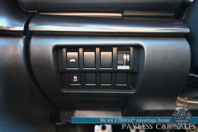 2022 Subaru WRX Limited Anchorage AK