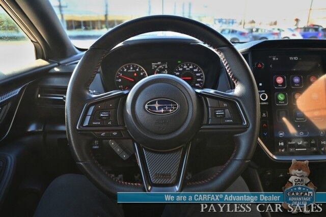 2022 Subaru WRX Limited Anchorage AK