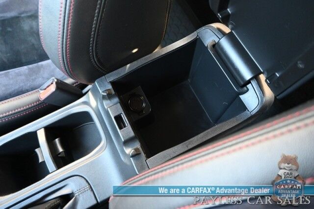 2022 Subaru WRX Limited Anchorage AK