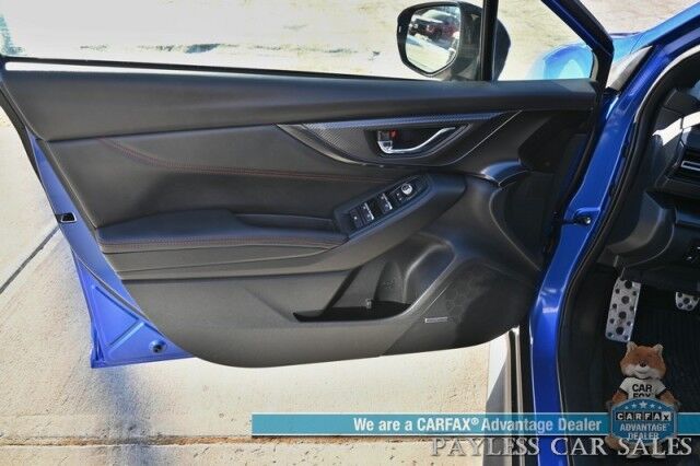 2022 Subaru WRX Limited Anchorage AK