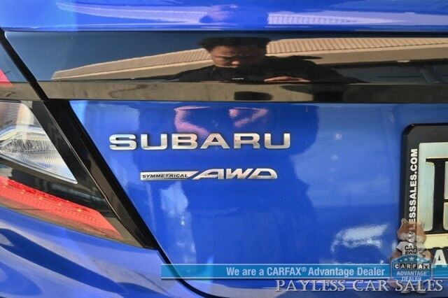 2022 Subaru WRX Limited Anchorage AK