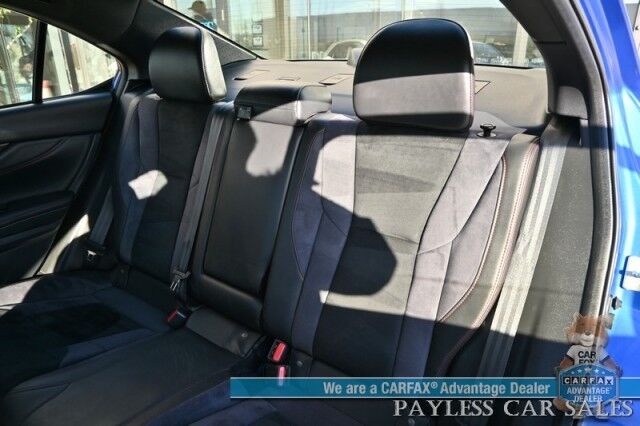 2022 Subaru WRX Limited Anchorage AK