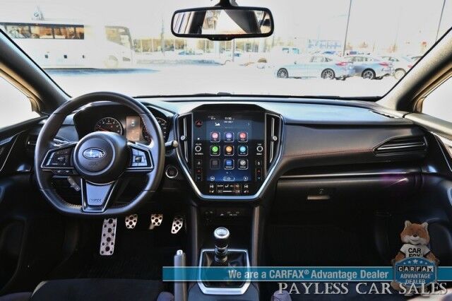 2022 Subaru WRX Limited Anchorage AK