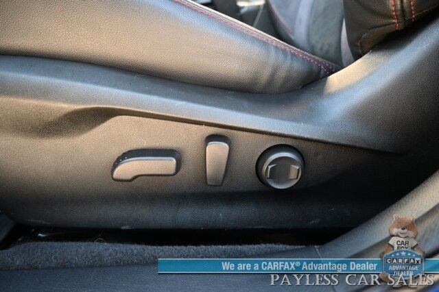 2022 Subaru WRX Limited Anchorage AK