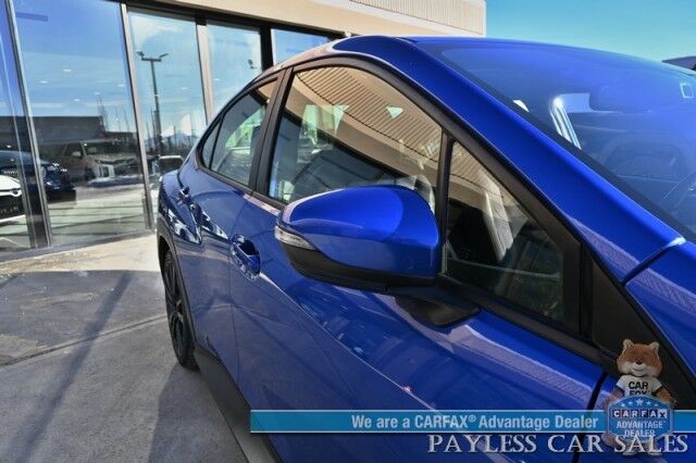 2022 Subaru WRX Limited Anchorage AK