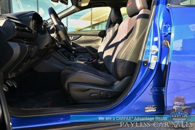 2022 Subaru WRX Limited Anchorage AK