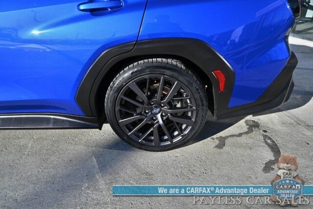 2022 Subaru WRX Limited Anchorage AK