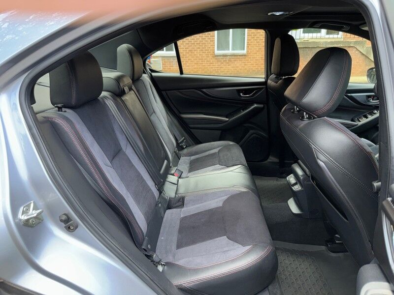 2022 Subaru WRX Limited Manual Arlington VA