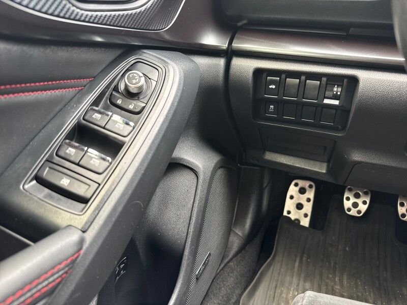 2022 Subaru WRX Limited Manual Arlington VA