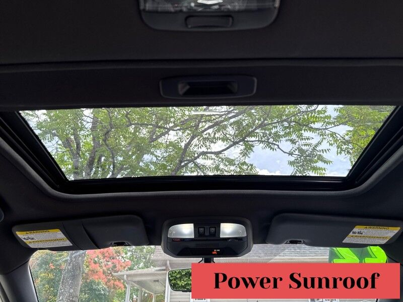 2022 Subaru WRX Limited Manual Arlington VA