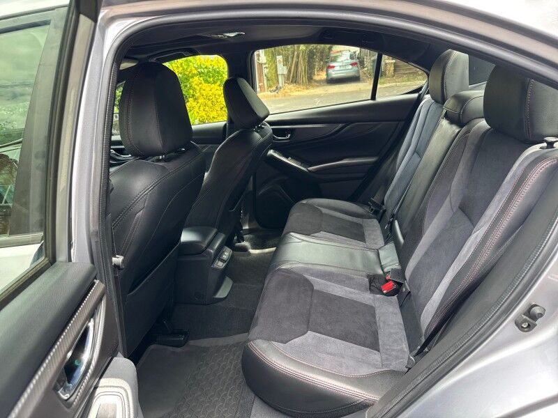 2022 Subaru WRX Limited Manual Arlington VA