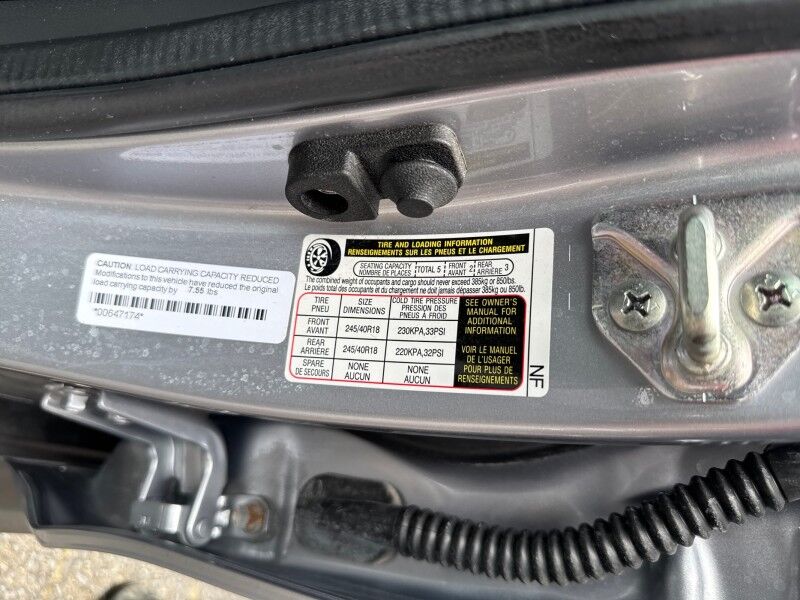 2022 Subaru WRX Limited Manual Arlington VA