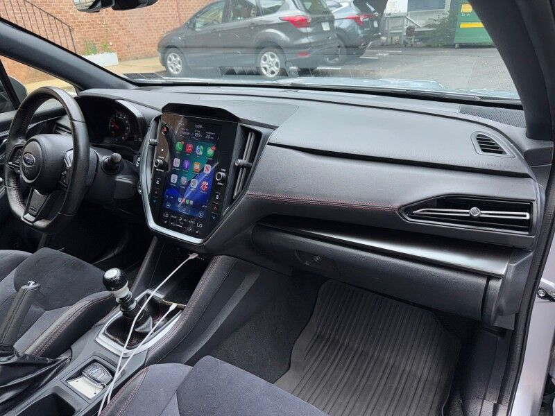 2022 Subaru WRX Limited Manual Arlington VA