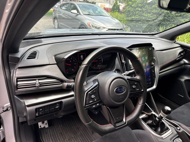 2022 Subaru WRX Limited Manual Arlington VA