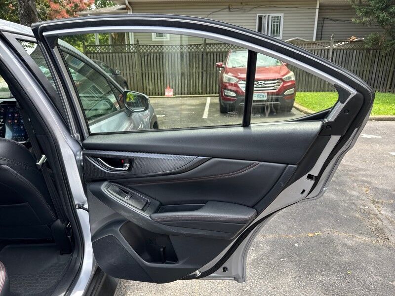 2022 Subaru WRX Limited Manual Arlington VA