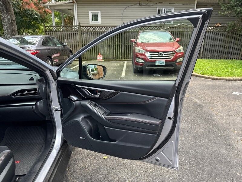 2022 Subaru WRX Limited Manual Arlington VA
