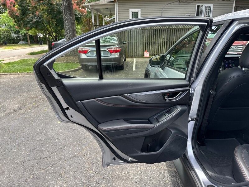 2022 Subaru WRX Limited Manual Arlington VA