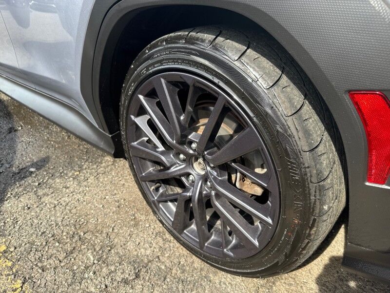 2022 Subaru WRX Limited Manual Arlington VA
