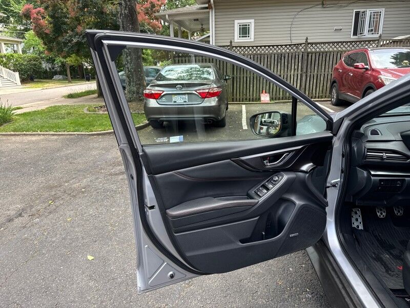 2022 Subaru WRX Limited Manual Arlington VA