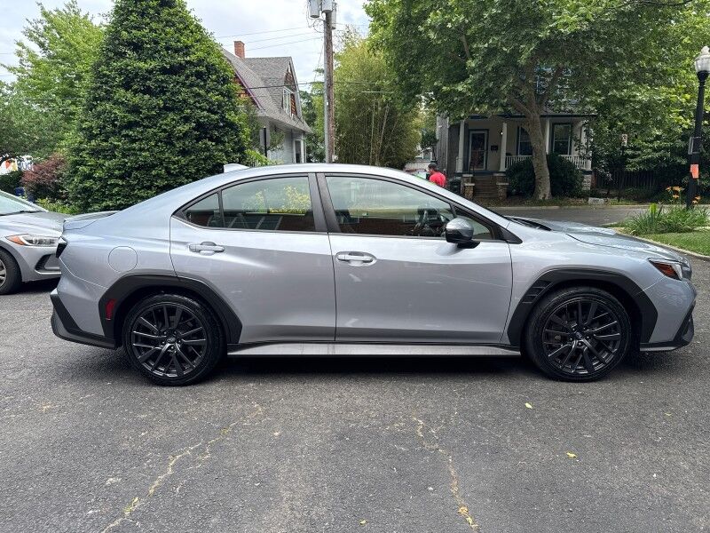 2022 Subaru WRX Limited Manual Arlington VA