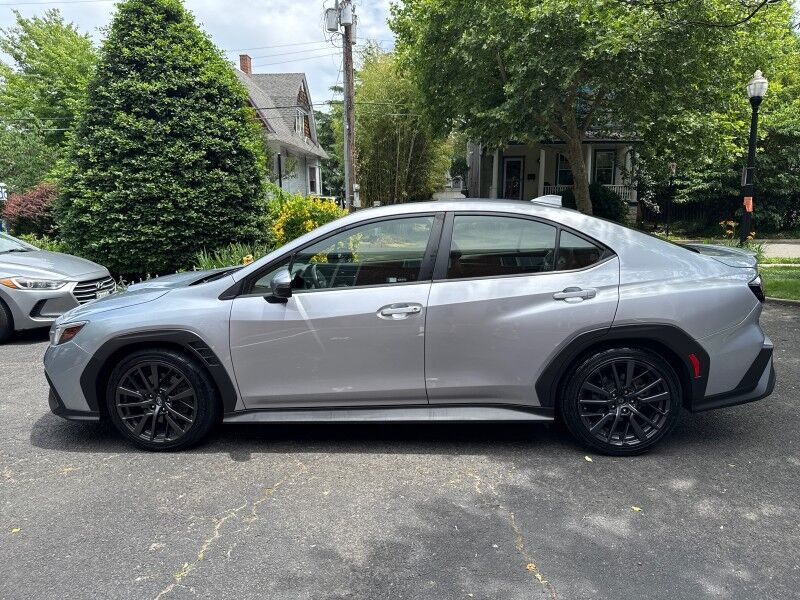 2022 Subaru WRX Limited Manual Arlington VA