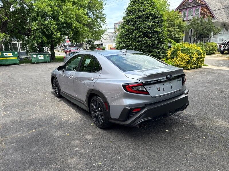 2022 Subaru WRX Limited Manual Arlington VA