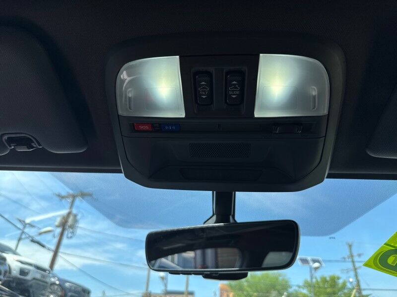 2022 Subaru WRX Limited Manual Arlington VA